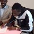 Bruma: Leipzig transferinden sonra Drogba beni tebrik etti Bruma: Leipzig transferinden sonra Drogba beni tebrik etti