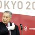 'Kadınlar çok konuşuyor' diyen Japonya Olimpiyat Komitesi Başkanı Mori özür diledi 'Kadınlar çok konuşuyor' diyen Japonya Olimpiyat Komitesi Başkanı Mori özür diledi