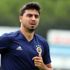 Fenerbahçe'de Ozan Tufan affediliyor Fenerbahçe'de Ozan Tufan affediliyor