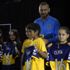 Boca Juniors, De Rossi yi basına tanıttı