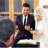 Müslüman olup imam nikahı kıydırdı! Müslüman olup imam nikahı kıydırdı!