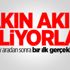 Hareket başladı sırada Avrupa var