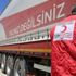 Türk Kızılayı’ndan Musullu sığınmacılara kışlık yardım Türk Kızılayı’ndan Musullu sığınmacılara kışlık yardım
