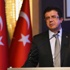 Zeybekci: Merkez Bankası faizleri sabit tutmalı