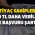 1000 TL Pandemi sosyal yardım başvuru sonucu 1000 TL Pandemi sosyal yardım başvuru sonucu