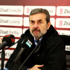 Önceliği Kupa değil Süper Lig Önceliği Kupa değil Süper Lig