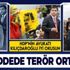 “HDP siyasi parti, suçu ne?” diye soranlar iyi okusun! İşte 34 maddede Kandil'in sözcüsü HDP'nin suçları
