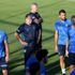 Fenerbahçe'nin hocası Dick Advocaat'ın derdi bir değil...