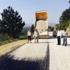 Kırsal Mahallelere Asfalt
