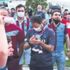 Futbol sahada oynanmıyor Futbol sahada oynanmıyor