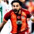 Selçuk için derbi testi