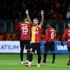 İşte Emre Akbaba evde böyle çalışıyor İşte Emre Akbaba evde böyle çalışıyor