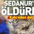 İçişleri Bakanlığı'ndan Sedanur'un otopsisiyle ilgili açıklama