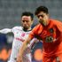 Başakşehir'den Cengiz Ünder hakkında açıklama