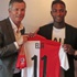 Eljero Elia Feyenoord'da