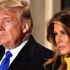 Melania Trump'ın koronavirüs testi negatif çıktı
