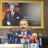 FETÖ mağduru Bursa Emniyet Müdürü Osman Ak göreve başladı