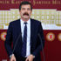 Erkan Baş: Millet can derdinde, iktidar saray! Erkan Baş: Millet can derdinde, iktidar saray!