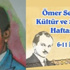 Ömer Seyfettin ödülü Tosun’a Ömer Seyfettin ödülü Tosun’a