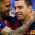 Xavi: Barcelona'nın Dani Alves'e ihtiyacı var