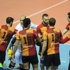 Galatasaray FXTCR dörtlü finalde Galatasaray FXTCR dörtlü finalde
