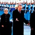 Mali Cumhurbaşkanı Kitta Ankara'da Mali Cumhurbaşkanı Kitta Ankara'da