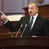 Aliyev'den Ermenistan'a gözdağı: Halkın sabrı taşıyor Aliyev'den Ermenistan'a gözdağı: Halkın sabrı taşıyor