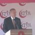 Cumhurbaşkanı Erdoğan: Kıbrıs'ta iki ayrı halk, iki ayrı devlet vardır