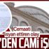 CHP’li Nilüfer Belediyesi devletin cami avlularını usulsüz ihaleyle kafeteryaya çevirip kiraya bağladı