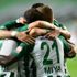 Konyaspor'un golcüleri orta sahadan