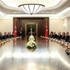 MGK toplantısı sona erdi