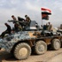 Tikrit için dört koldan operasyon! Tikrit için dört koldan operasyon!