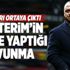 Fatih Terim TFF'ye yaptığı savunmada ne dedi? İşte Fatih Terim'in savunması Fatih Terim TFF'ye yaptığı savunmada ne dedi? İşte Fatih Terim'in savunması