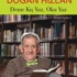 Doğan Hızlan'dan iki yeni kitap...