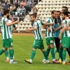 Giresunspor, 10. haftada ilki başardı