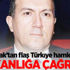 Irak'tan flaş Türkiye hamlesi! Bakanlığa çağrıldı