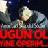 Arınç'tan Skandal Açıklamalar!