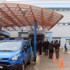 Mahkumun hastaneden kaçma girişimi pahalıya mal oldu