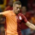 Galatasaray'ın yeni golcüsü Podolski