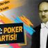 Şifre: Poker partisi! İlyas Bazna elde ettiği belgeleri Almanlar'a 15 bin sterline sattı
