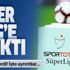 Büyükşehir Belediye Erzurumspor, Süper Lig'e çıkma başarısını gösterdi Büyükşehir Belediye Erzurumspor, Süper Lig'e çıkma başarısını gösterdi