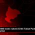 Bilecik te 1440 metre rakımlı Erikli Tabiat Parkı ... Bilecik te 1440 metre rakımlı Erikli Tabiat Parkı ...