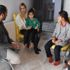 Öğretmenlerin veli ziyaretleri bir milyona ulaştı Öğretmenlerin veli ziyaretleri bir milyona ulaştı
