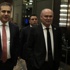 Fidan ve Sinirlioğlu Irak Başbakanı İbadi'yle Bağdat'ta görüştü Fidan ve Sinirlioğlu Irak Başbakanı İbadi'yle Bağdat'ta görüştü