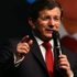 Davutoğlu’nun son mitingi