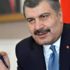 Sağlık Bakanı Fahrettin Koca geri adım attı, sağlık çalışanları ayaklanmıştı Sağlık Bakanı Fahrettin Koca geri adım attı, sağlık çalışanları ayaklanmıştı