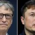 Bill Gates'ten 'Elon Musk' uyarısı: 'Onun kadar paranız yoksa dikkatli olun'