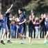 Fenerbahçe'de yeni sezon hazırlıkları sürüyor