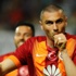 Burak Yılmaz'a baba dopingi