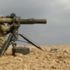 SMO askerleri, YPG'li teröristlerle çatıştı ve teröristleri taşıyan aracı imha etti
